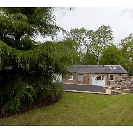Historic Stone Built 4Br Cottage For 8 W/Parking Edinburgh Exterior photo