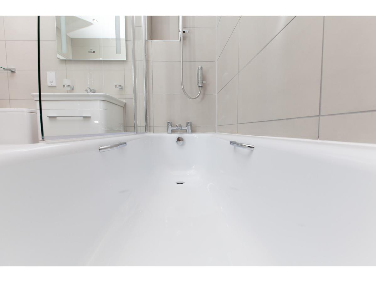 Historic Stone Built 4br For 8 W/parking Edinburgh